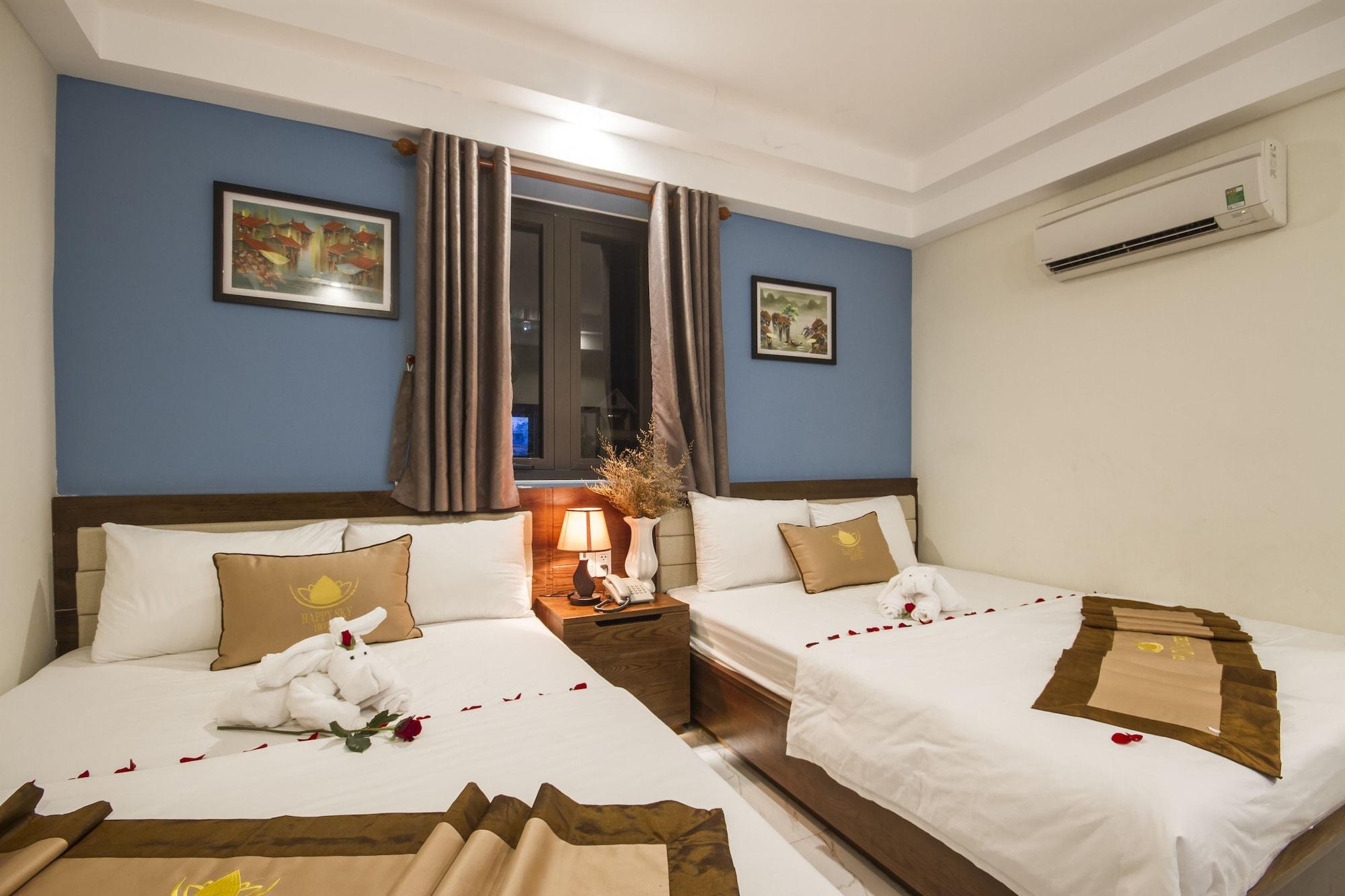 Ngoc Bich Hotel Da Nang Luaran gambar